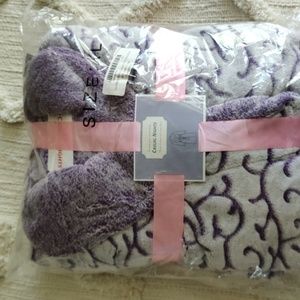 Casual Nights Bathrobe